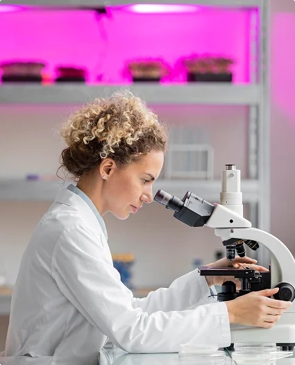 RESEARCH-FOCUSED PRODUCTS