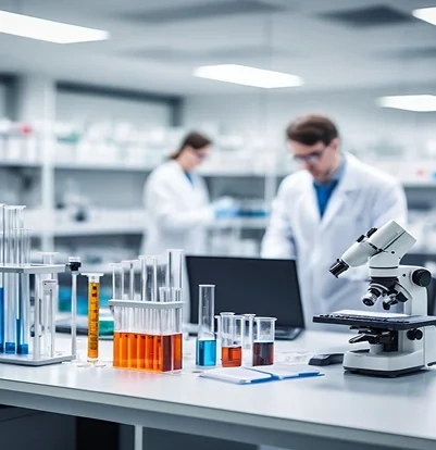 RESEARCH-FOCUSED PRODUCTS